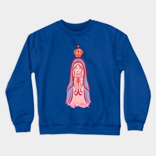 Our Lady Crewneck Sweatshirt